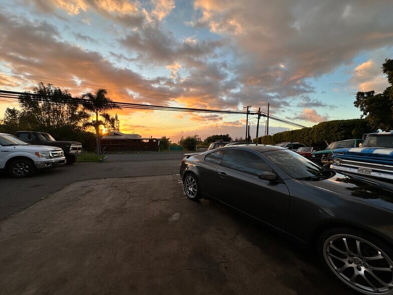 More Photos Of 3135 Lower Kula Rd, Kula Storefront Retail Office For Sale