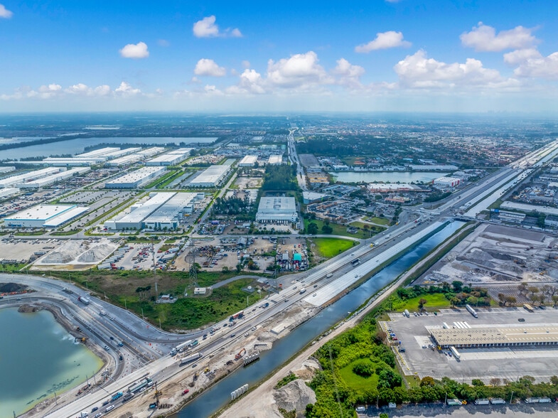 More Photos Of 13800 NW 112th ave, Hialeah Gardens Land For Sale