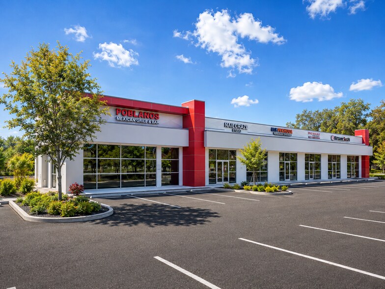 More Photos Of 2659 Roosevelt Blvd, Clearwater General Retail For Lease