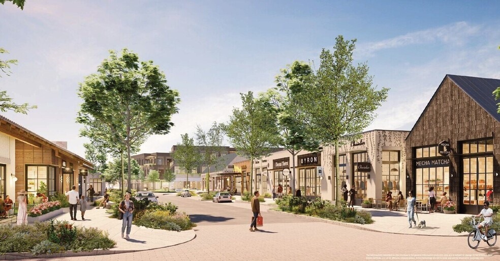 More Photos Of 16787 Sheridan Pky, Broomfield General Retail For Lease