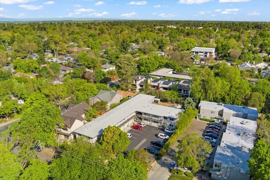 More Photos Of 311 7th St, Davis Apartments For Sale