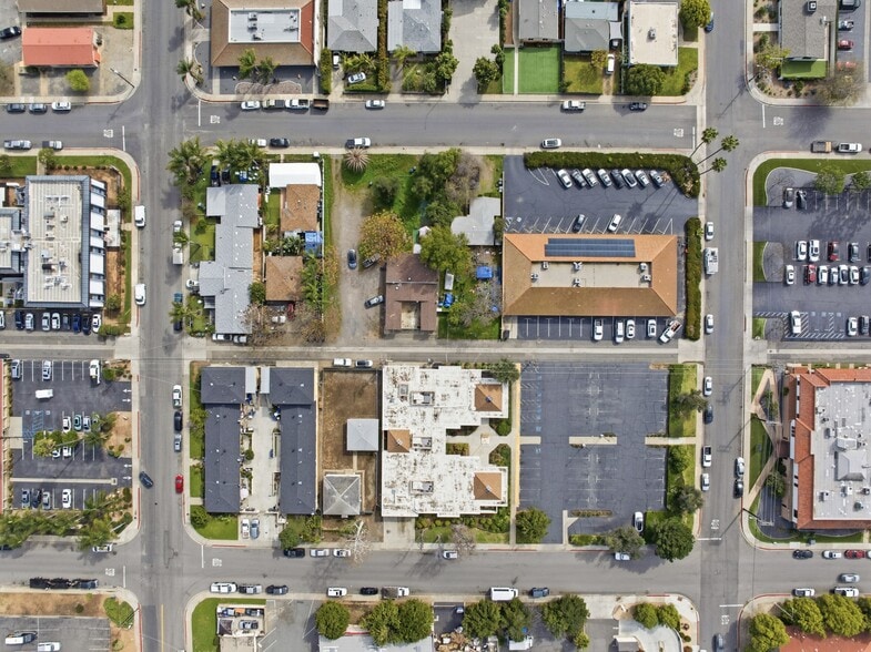 More Photos Of 815-843 E Pennsylvania Ave, Escondido Land For Sale