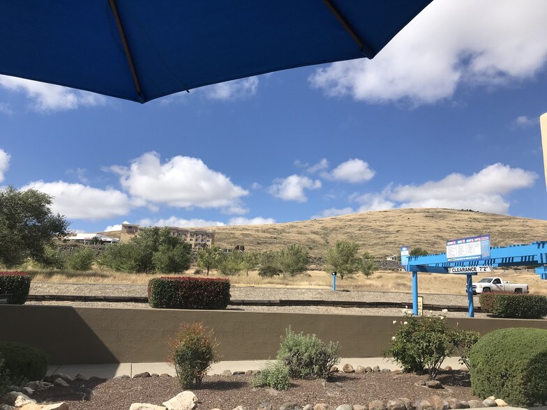 More Photos Of 3581 N Great Western Dr, Prescott Valley Carwash For Lease