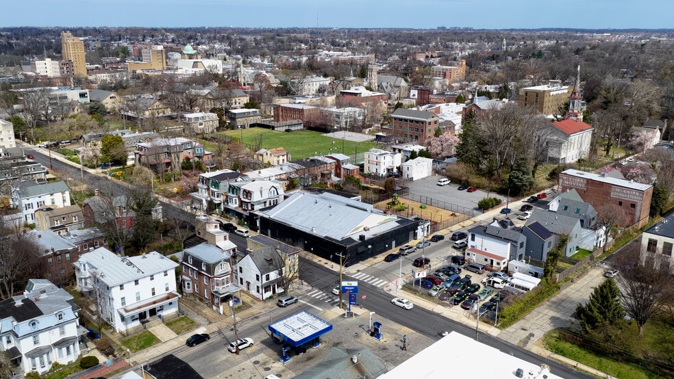 Primary Photo Of 67 W Queen Ln, Philadelphia Warehouse For Sale