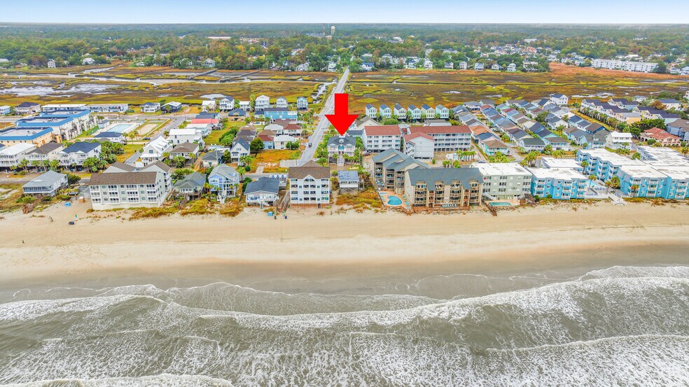 More Photos Of 601 Waccamaw 2 units dr, Murrells Inlet Multifamily For Sale