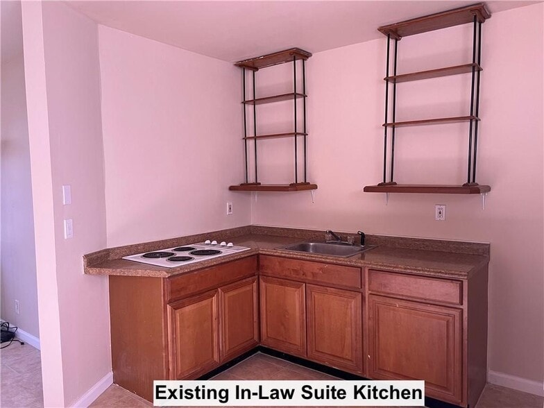 More Photos Of 2531 Pierce St, Hollywood Land For Sale