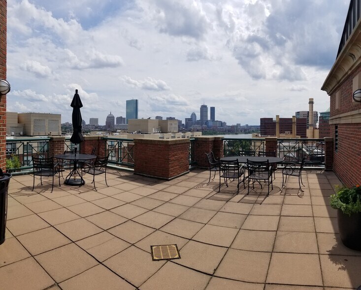 More Photos Of 10 Rogers St, Cambridge Apartments For Sale