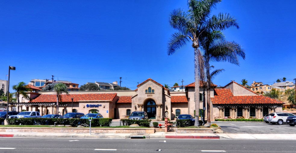 Primary Photo Of 3300 W Coast Hwy, Newport Beach Medical For Lease