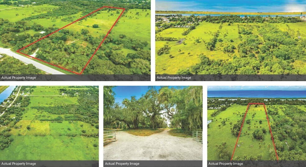 More Photos Of 8237-8275 Highway 441 SE, Okeechobee Land For Sale