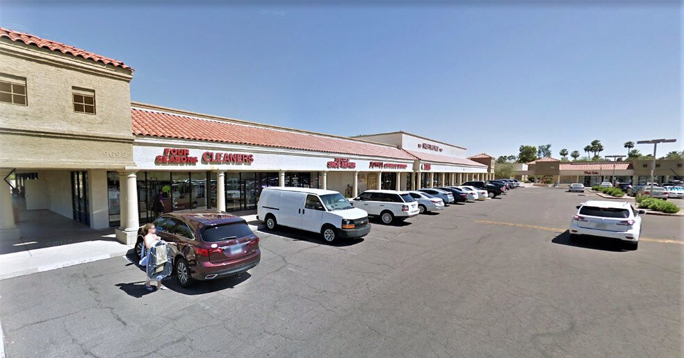 More Photos Of S Hayden Rd, Scottsdale Unknown For Lease