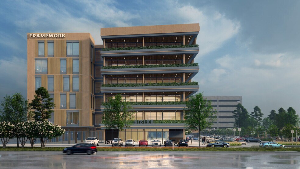 More Photos Of 10498 Old Katy Rd, Houston Office For Lease