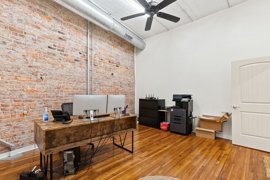 More Photos Of 489 Main St, Canton Office For Lease