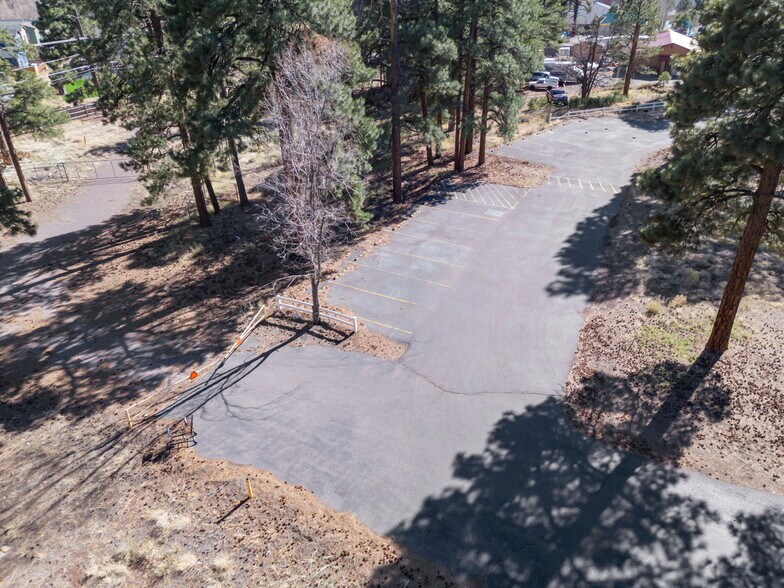 More Photos Of 7000 HWY 89, Flagstaff Land For Sale