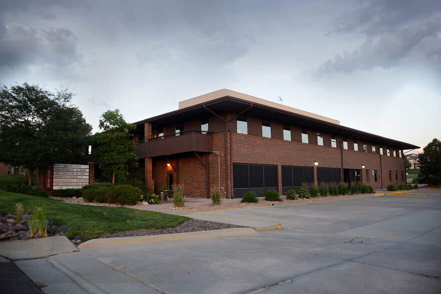 More Photos Of 19700 E Parker Square Dr, Parker Healthcare For Lease