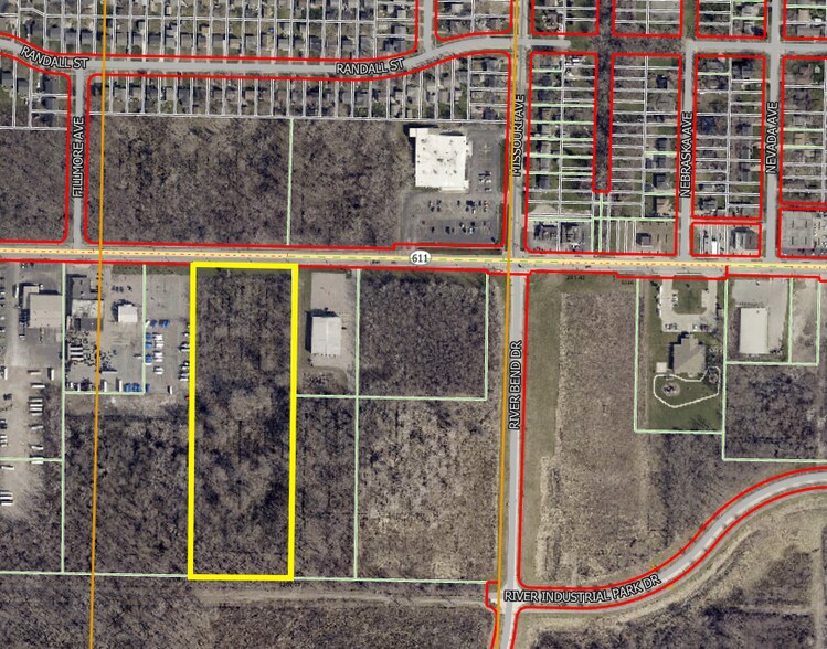 More Photos Of Colorado Ave @ Root Rd, Lorain Land For Sale