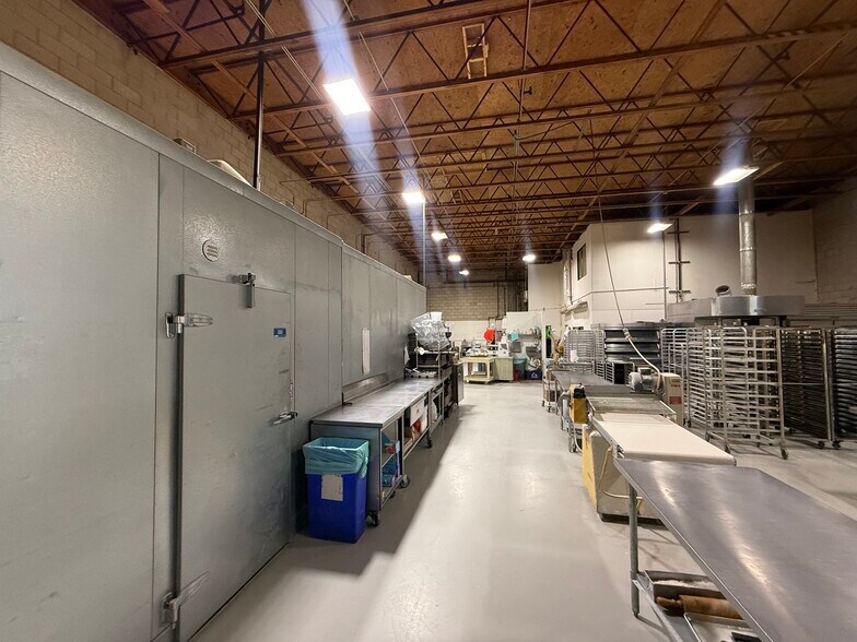 More Photos Of 285 Prado Rd, San Luis Obispo Food Processing For Sale