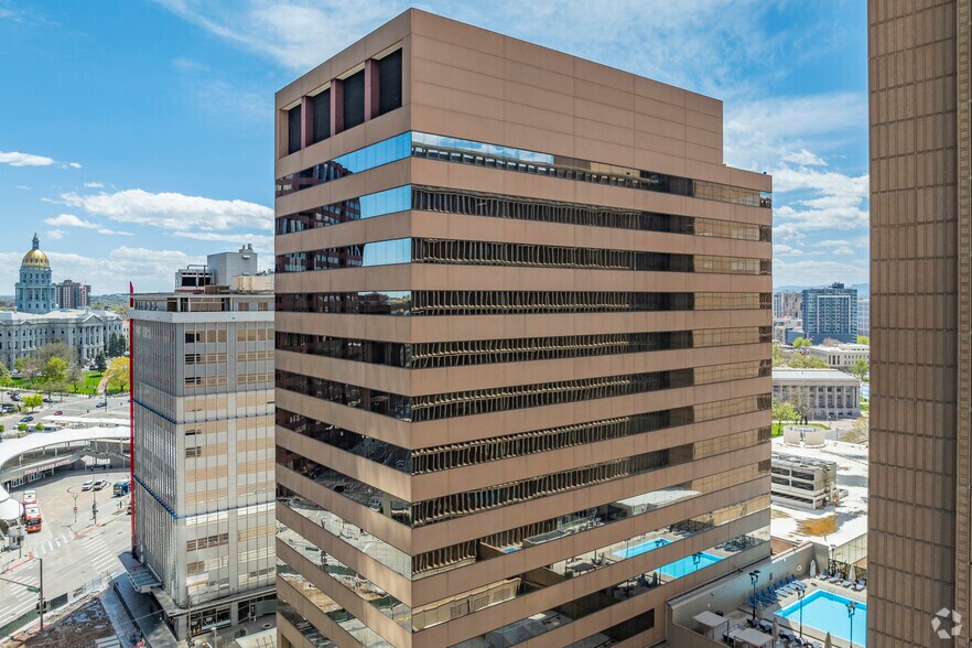 More Photos Of 216 16th St, Denver Office For Sale