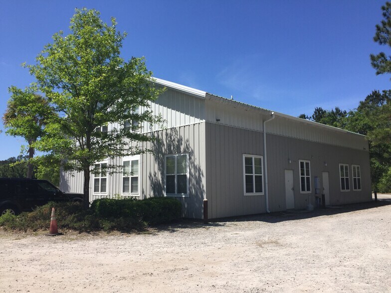 More Photos Of 326 Browns Cove Rd, Ridgeland Office For Sale