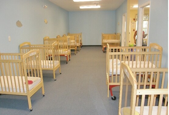 More Photos Of 6544 Malone Rd, Douglasville Daycare Center For Sale