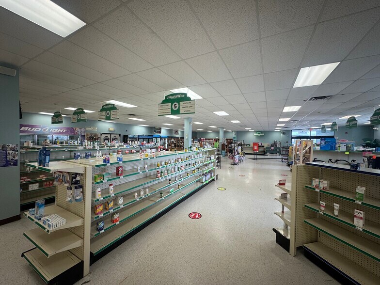 More Photos Of 72 Champlain St, Rouses Point General Retail For Sale