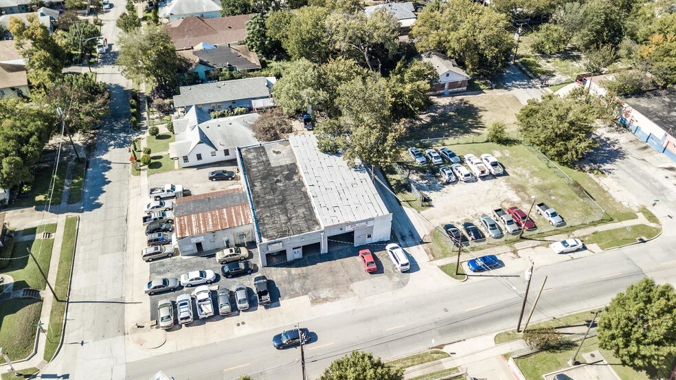 305313 N Beckley Ave, Dallas, TX 75203 Land For Sale