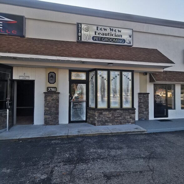 Primary Photo Of 3701 State Road 580 W, Oldsmar Freestanding For Lease