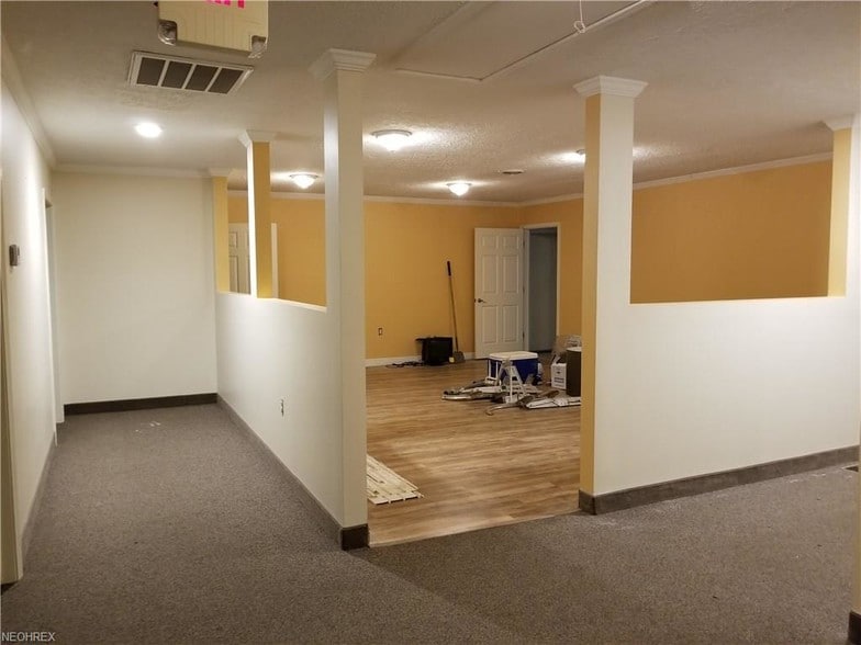 More Photos Of 10595 State Route 550, Vincent Office For Sale