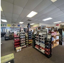 More Photos Of 1050 S Otsego Ave, Gaylord Office For Sale