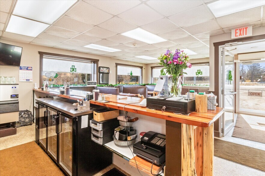 More Photos Of 93 Main St, Dresden Restaurant For Sale