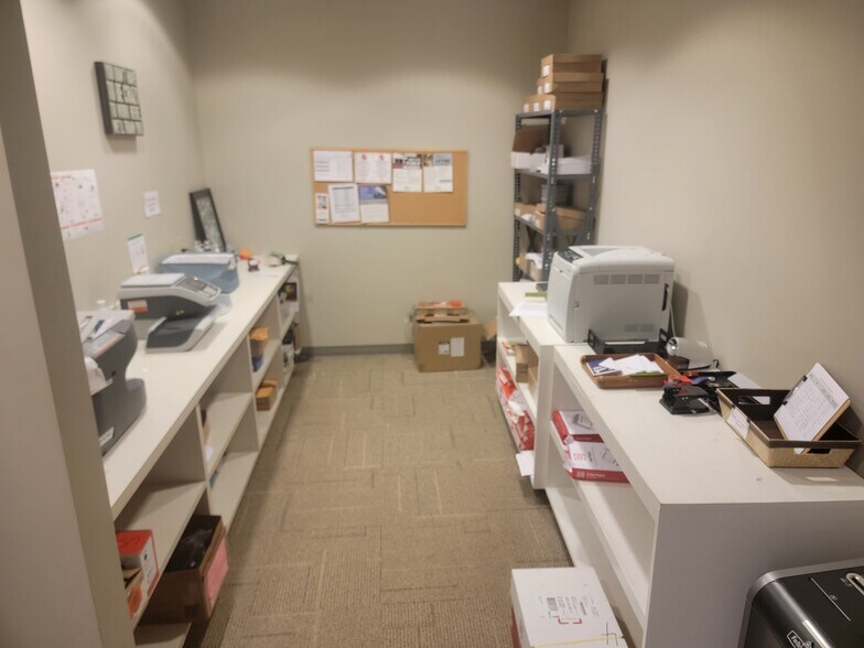 More Photos Of 2855 Marconi Dr, Alpharetta Flex For Lease