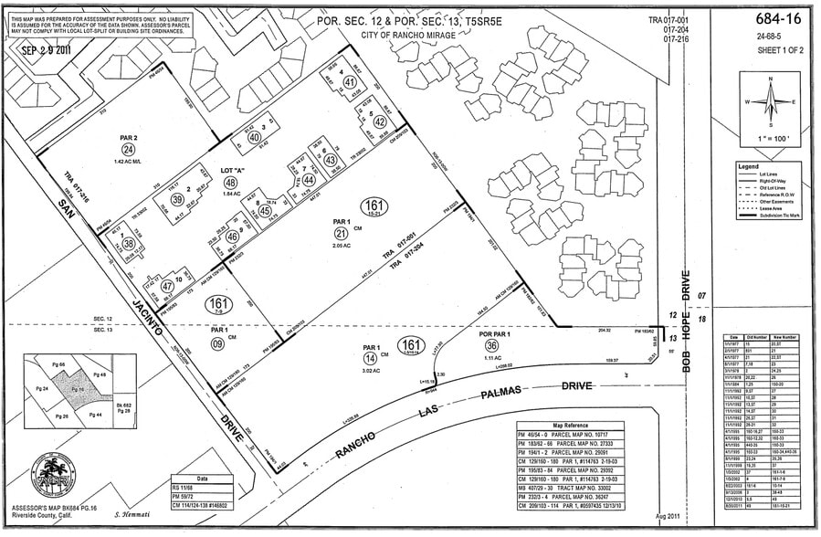 More Photos Of 41750 Rancho Las Palmas Dr, Rancho Mirage Medical For Sale