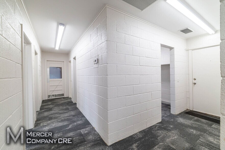 More Photos Of 2800 N Oklahoma Ave, Oklahoma City Office For Lease
