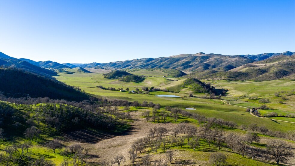 More Photos Of 3546 Huffmaster rd, Stonyford Land For Sale