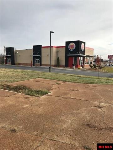 More Photos Of 1808 Highway 62 E, Mountain Home Land For Sale