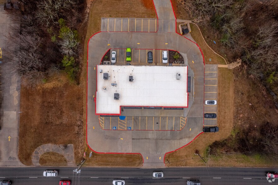 More Photos Of 522 B State Hwy 31 East, Chandler Freestanding For Lease