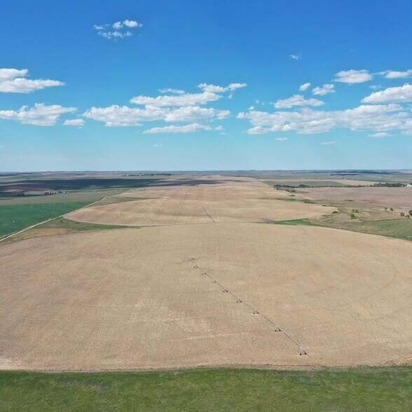 More Photos Of 73881 Avenue 357, Hayes Center Land For Sale