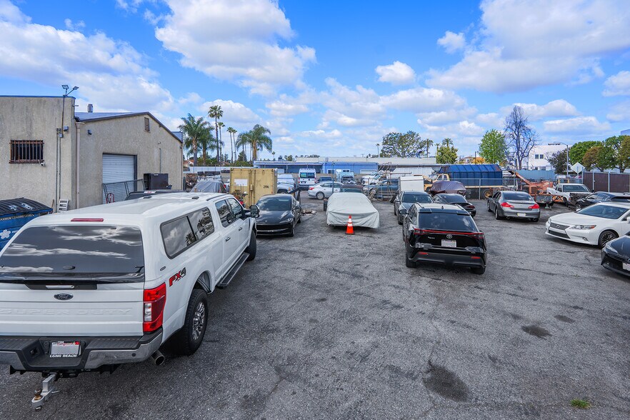 More Photos Of 1501 Broadway, Anaheim Land For Sale