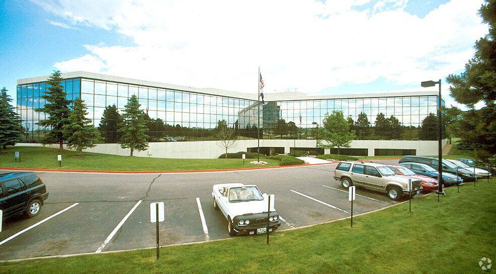 More Photos Of 160 Inverness Dr W, Englewood Office For Lease