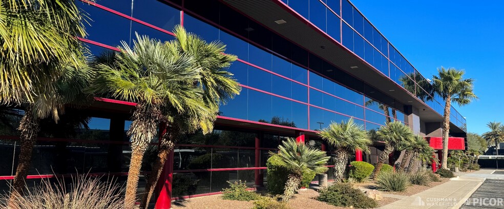 Primary Photo Of 800 E Wetmore Rd, Tucson Office For Sale