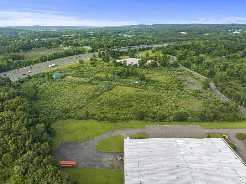 More Photos Of 117 Reservoir Rd, Vernon Land For Sale