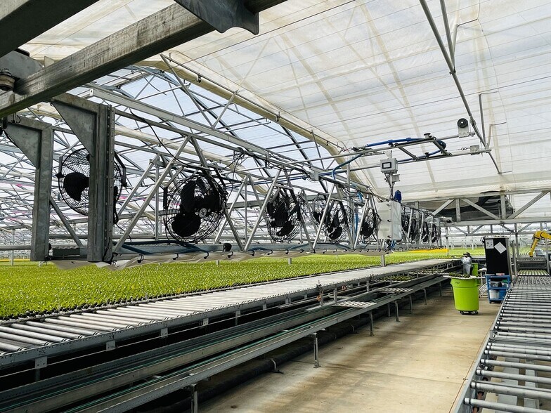 More Photos Of 1930 Lemon Ave, Patterson Food Processing For Sale