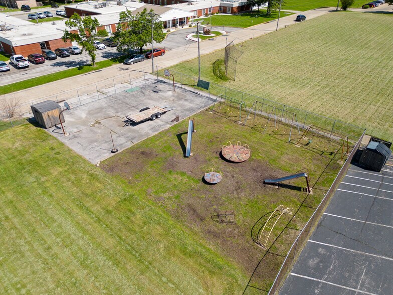 More Photos Of 2450 Pontoon Rd, Granite City Religious Facility For Sale