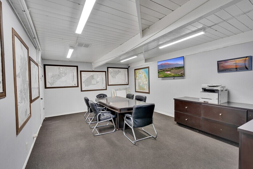 More Photos Of 2124 Thomas R Cannell Rd, Thermal Office For Sale