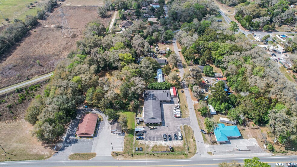 More Photos Of 982 E Hartshorn Ln, Holder Auto Repair For Sale