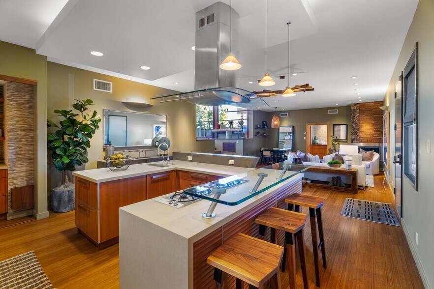 More Photos Of 1104-1106 Mission St, Pasadena Office Residential For Sale