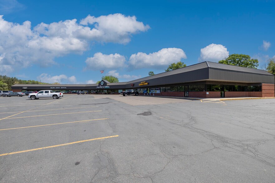 More Photos Of 2-4 Pine Dr, Circle Pines Unknown For Lease