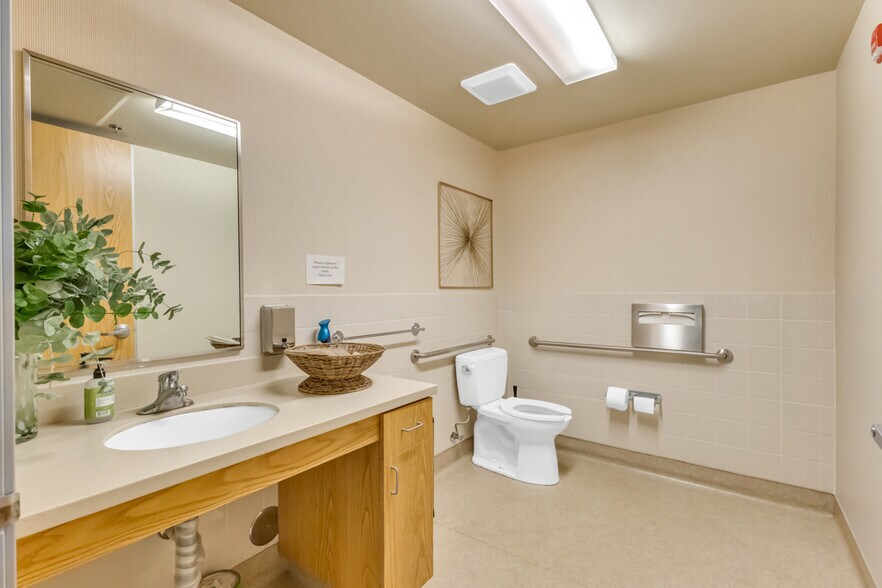 More Photos Of 2206 Plaza Dr, Rocklin Office For Sale