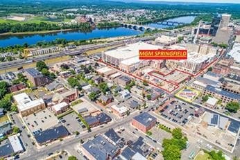 More Photos Of 1007-1021 Main St, Springfield Storefront For Sale