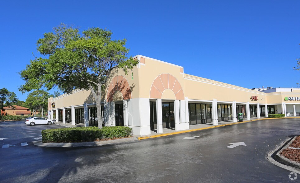 More Photos Of 1401-1500 Beville Rd, Daytona Beach Unknown For Lease