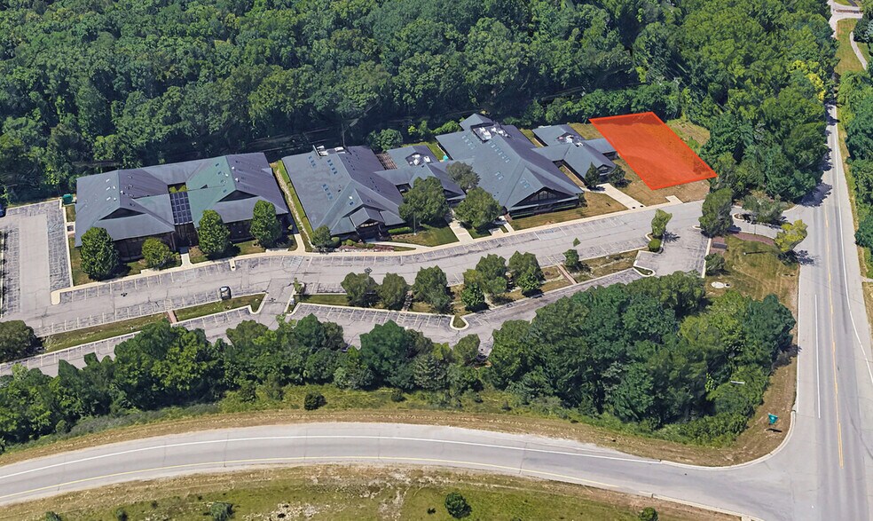 More Photos Of Miller Rd, Ann Arbor Medical For Sale